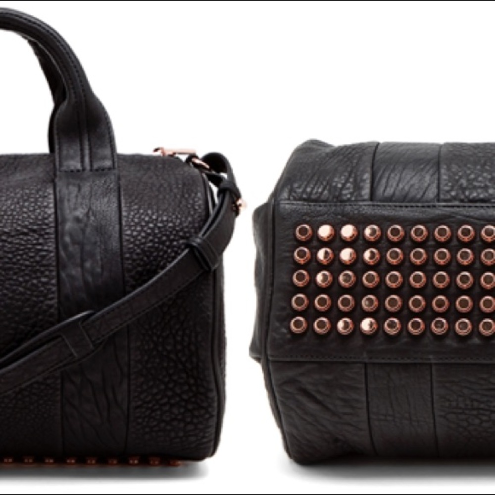Alexander Wang Rocco Bag